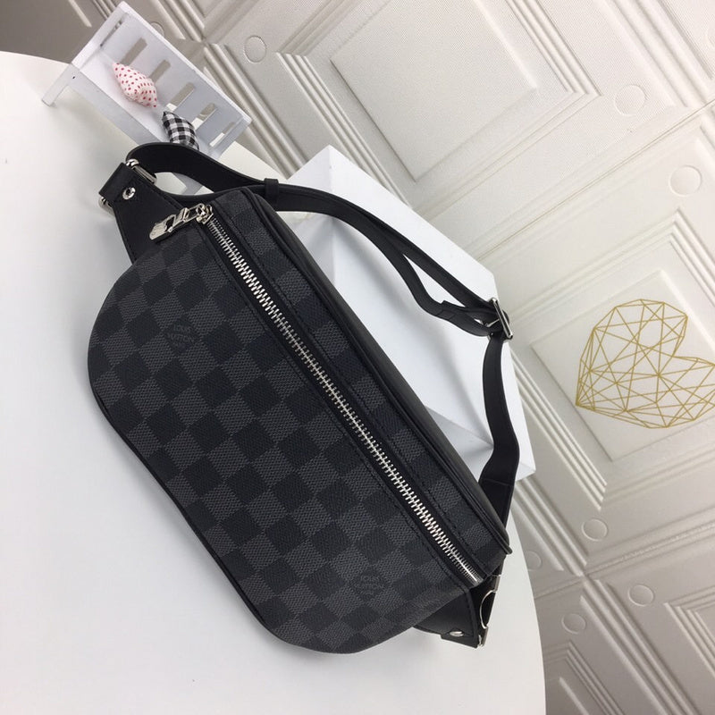 Ozarra Fashion Lu-Vi bags - 17512