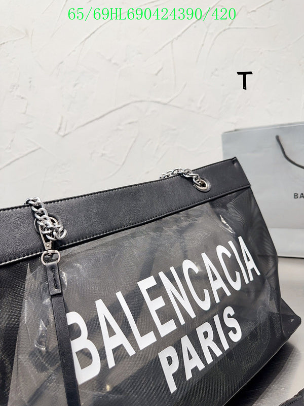 Ozarra Fashion - BGA Bags - 1804