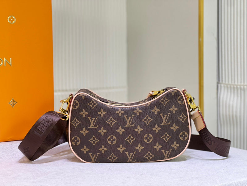 Ozarra - GUKI Women Bags - 1676