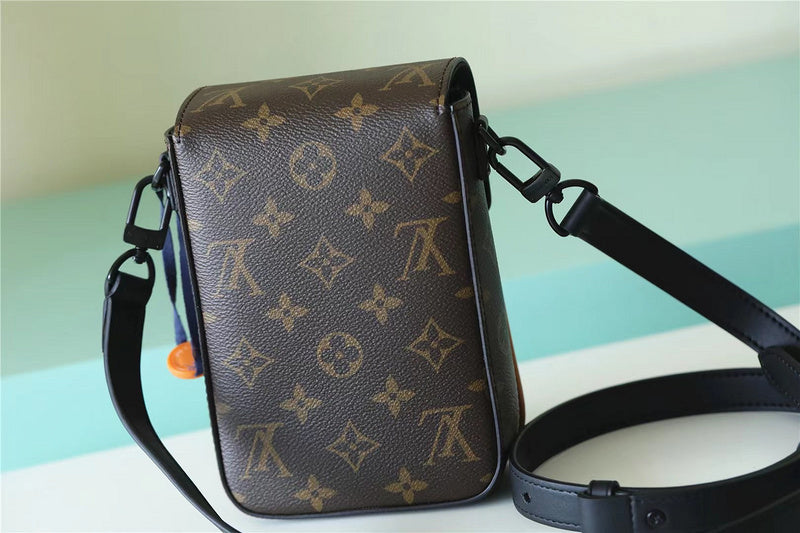 Ozarra Fashion Lu-Vi bags - 9924