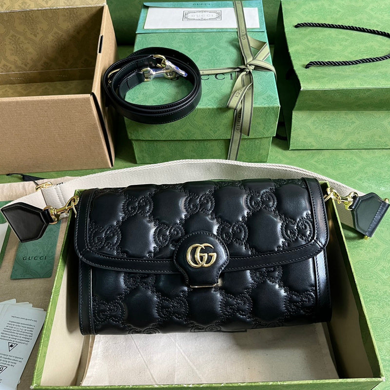 OZ - GCI Bags - 1100