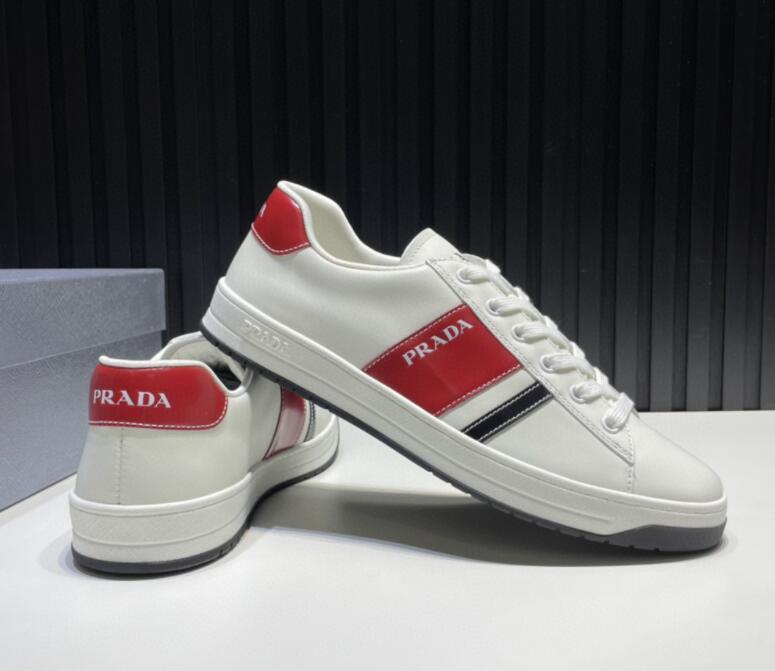 Ozarra Luxury - PD Men Shoes - 310