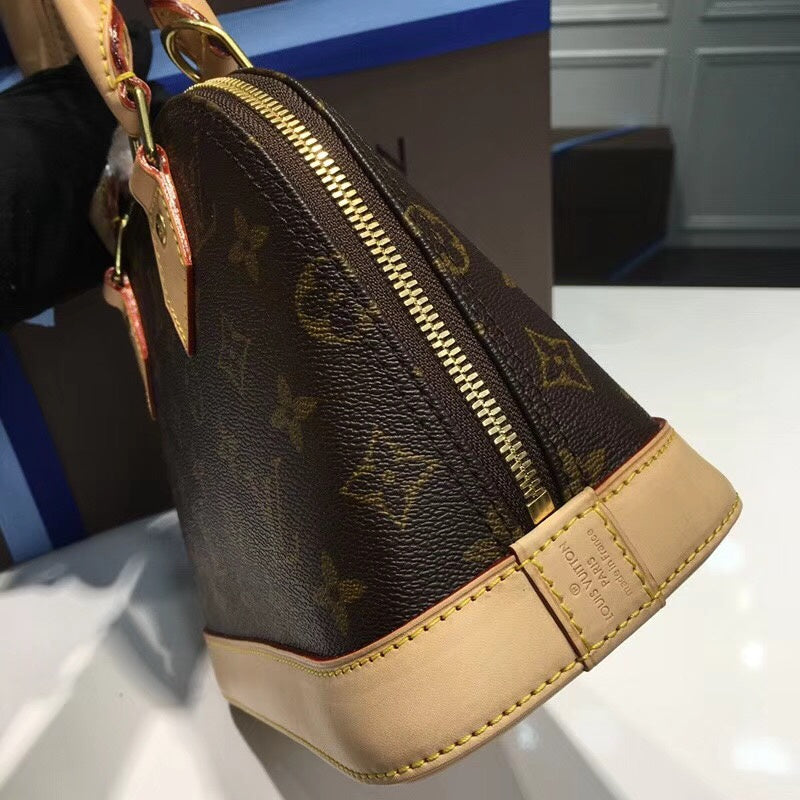 Ozarra Fashion Lu-Vi bags - 17904