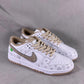 Designer SB Dunk Low x LV LV0526 596