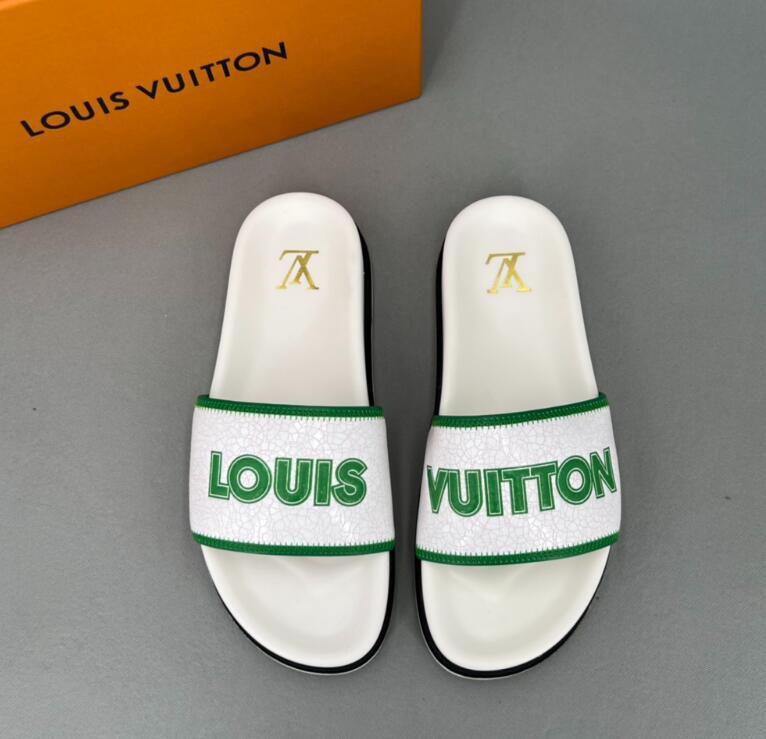 Ozarra Luxury - LOV Men Shoes - 1007