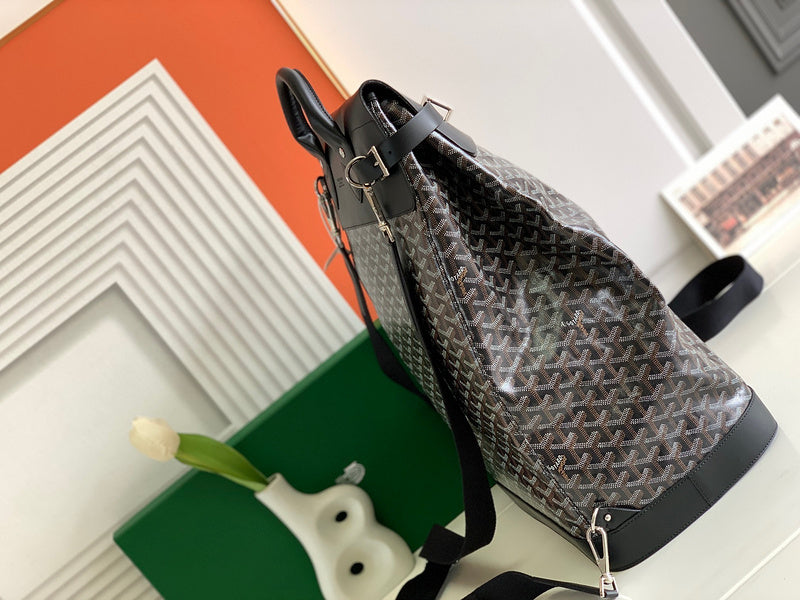 Ozarra - GOD Bags - 004