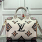 Ozarra Luxury - LOV Bags - 2209