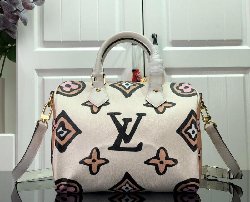 Ozarra Luxury - LOV Bags - 2209