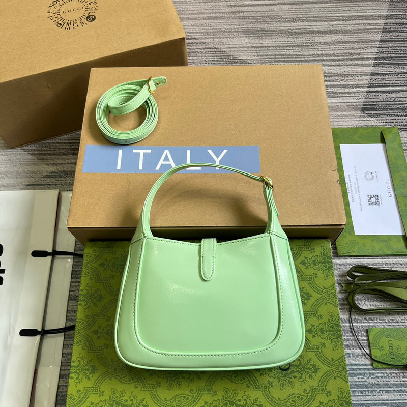 OZ - GCI Bags - 102