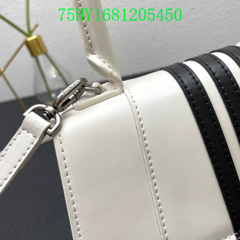 Ozarra Fashion - BGA Bags - 1946