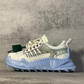 Ozarra Luxury - YZO Men Shoes - 029
