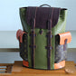 Ozarra Fashion Lu-Vi bags - 9689