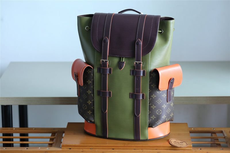 Ozarra Fashion Lu-Vi bags - 9689
