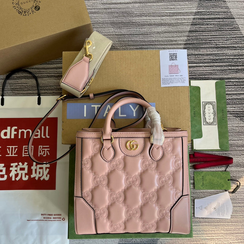 Ozarra - GCI Bags - 5481