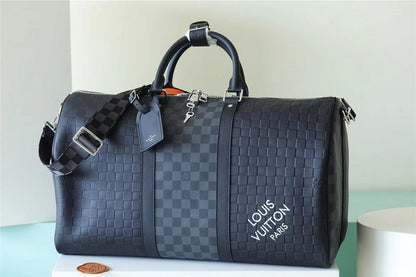 Ozarra Fashion Lu-Vi bags - 11152