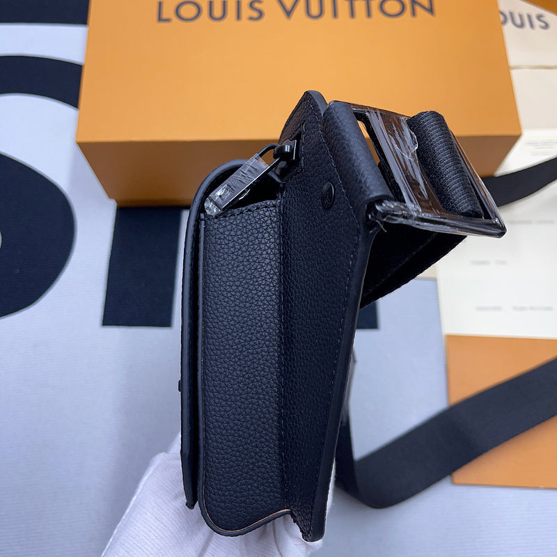 Ozarra Fashion Lu-Vi bags - 9984