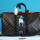 Ozarra Fashion Lu-Vi bags - 11325