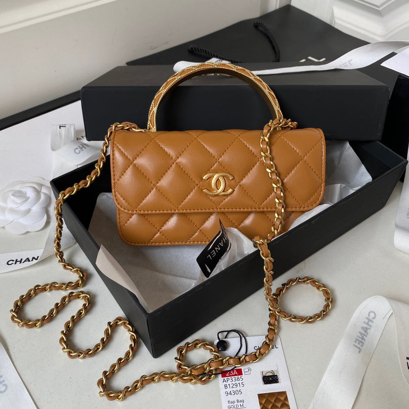 Ozarra - CHL Bags - 7517