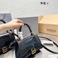 Ozarra Fashion - BGA Bags - 1607