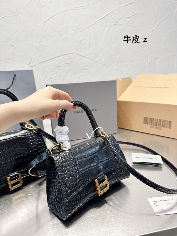 Ozarra Fashion - BGA Bags - 1607