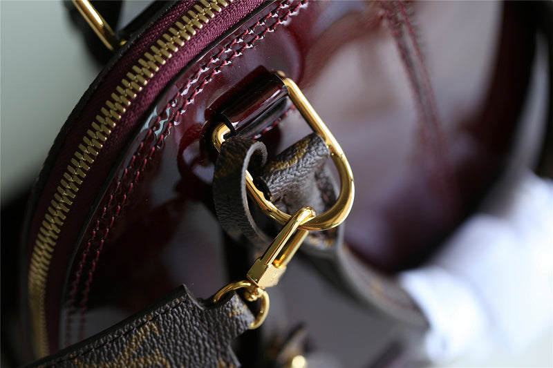 Ozarra Fashion Lu-Vi bags - 8279
