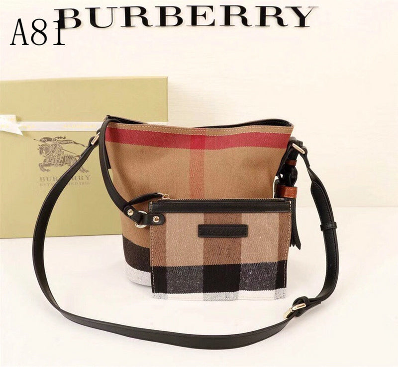 Ozarra Fashion -BBR Bags - 818