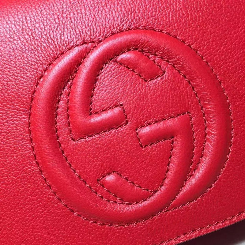 BAB - GCI Bags - 1218
