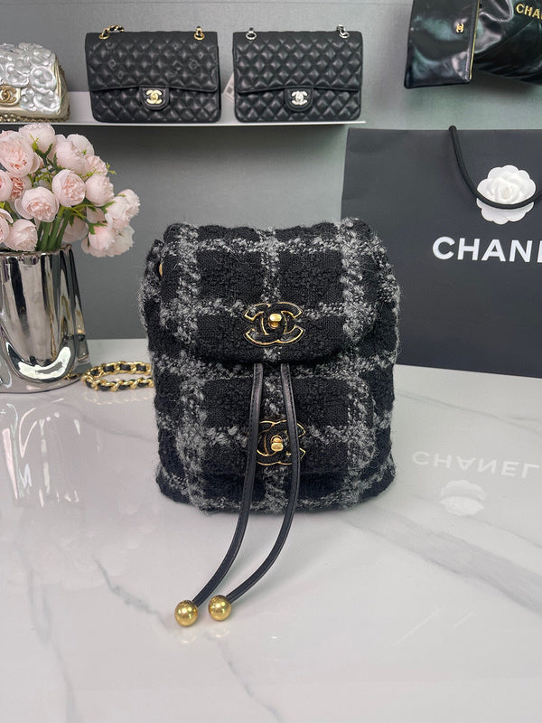 BAB - CHL Bags - 2681