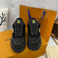 Ozarra Luxury - LOV Men Shoes - 1047