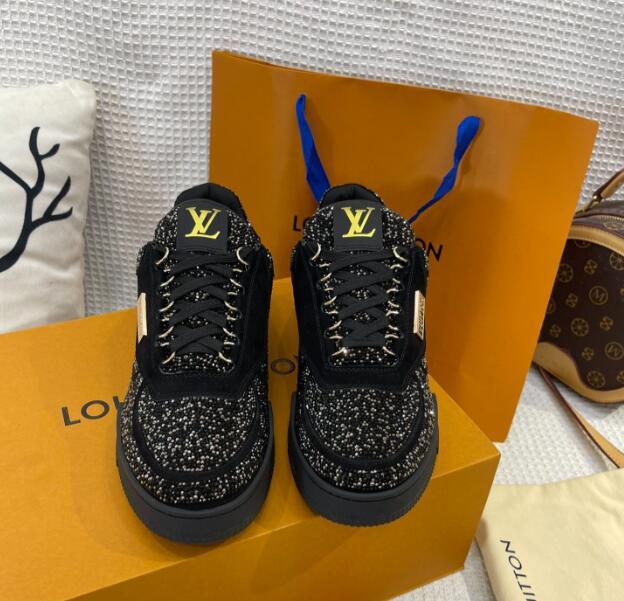 Ozarra Luxury - LOV Men Shoes - 1047