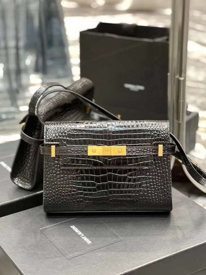 Ozarra - SLY Bags 607