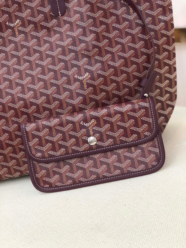 Ozarra - GOD Bags - 924