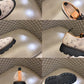 Ozarra Luxury - LOV Men Shoes - 894