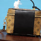 Ozarra Fashion Lu-Vi bags - 8605