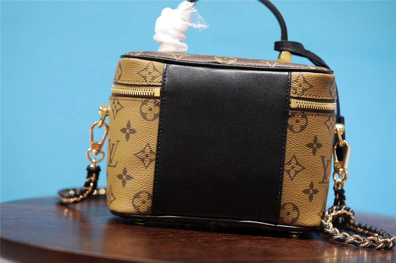 Ozarra Fashion Lu-Vi bags - 8605
