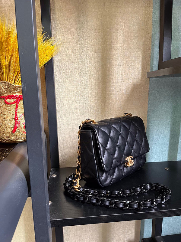 BAB - CHL Bags - 3348
