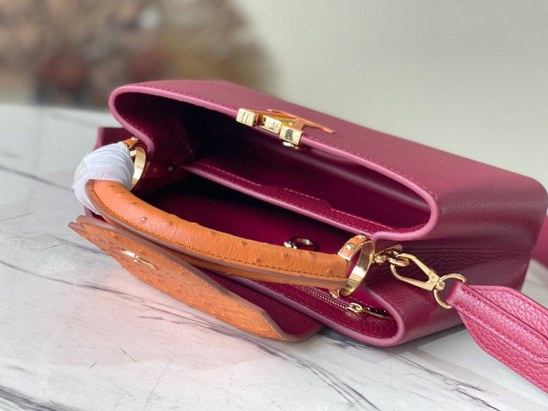 Fashion Lu-Vi bags - 4541