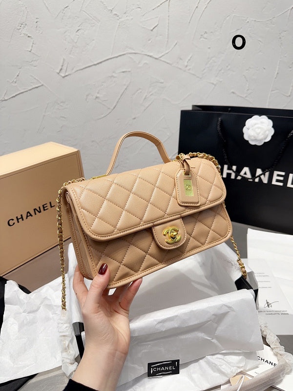Ozarra - CHL Bags - 7270