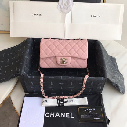 BAB - CHL Bags - 2637