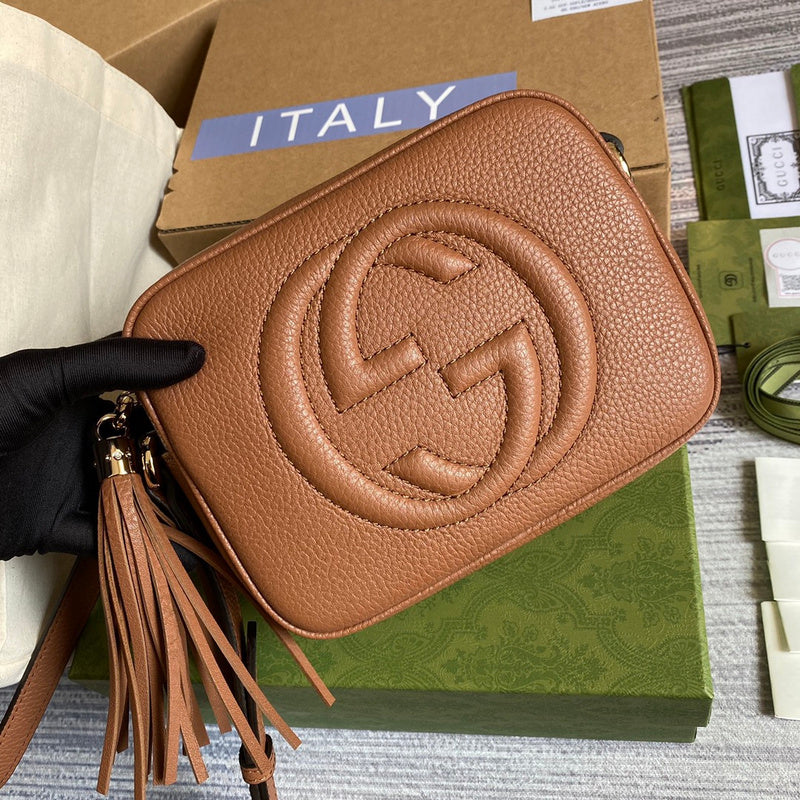 Ozarra - GG Bags - 2161
