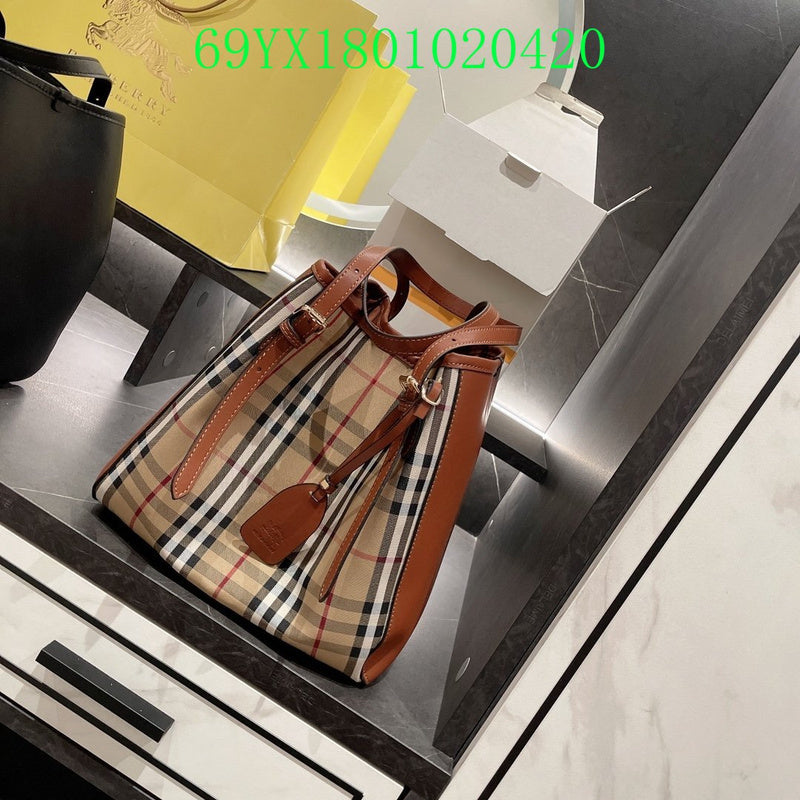 Ozarra Fashion -BBR Bags - 383
