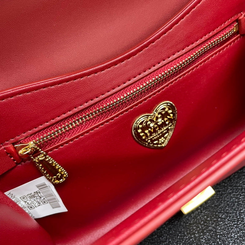 Ozarra - DG Bags - 114
