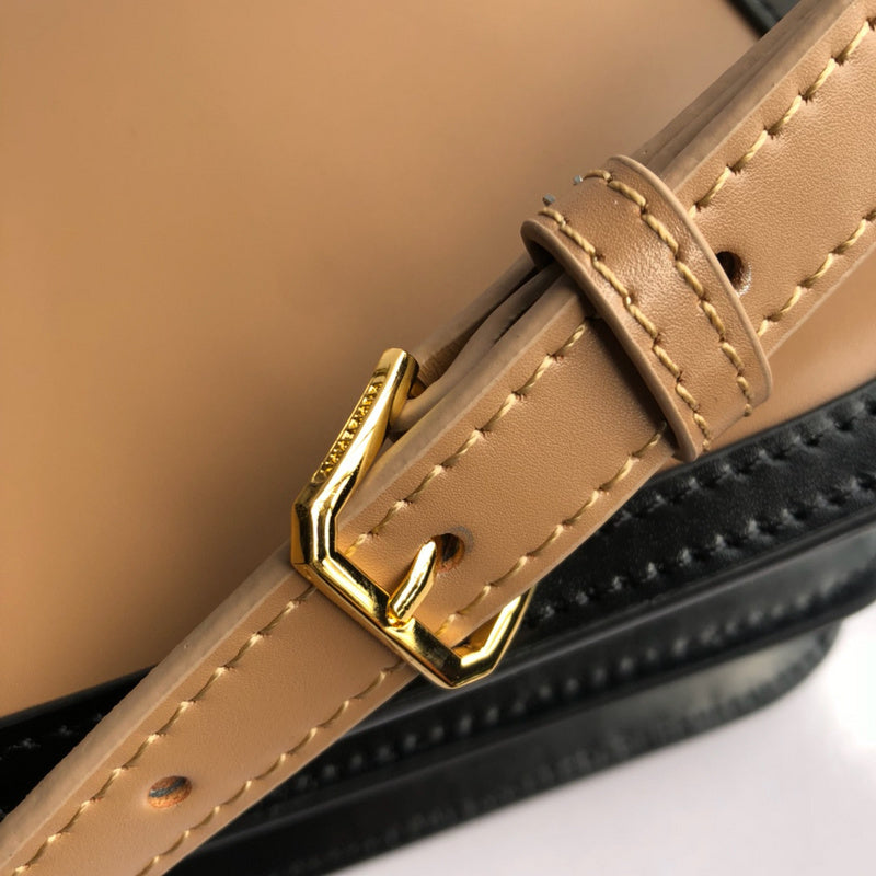 Ozarra Fashion -BBR Bags - 1482