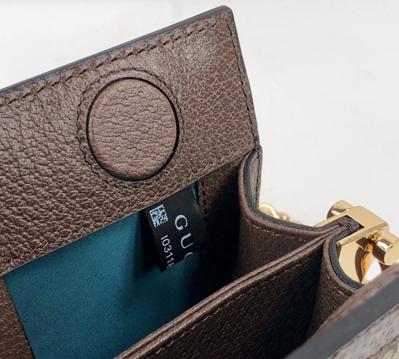 Ozarra - GCI Bags - 4080