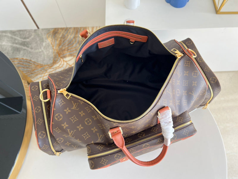 Ozarra Fashion Lu-Vi bags - 17238