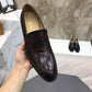 Ozarra Luxury - LOV Men Shoes - 1302