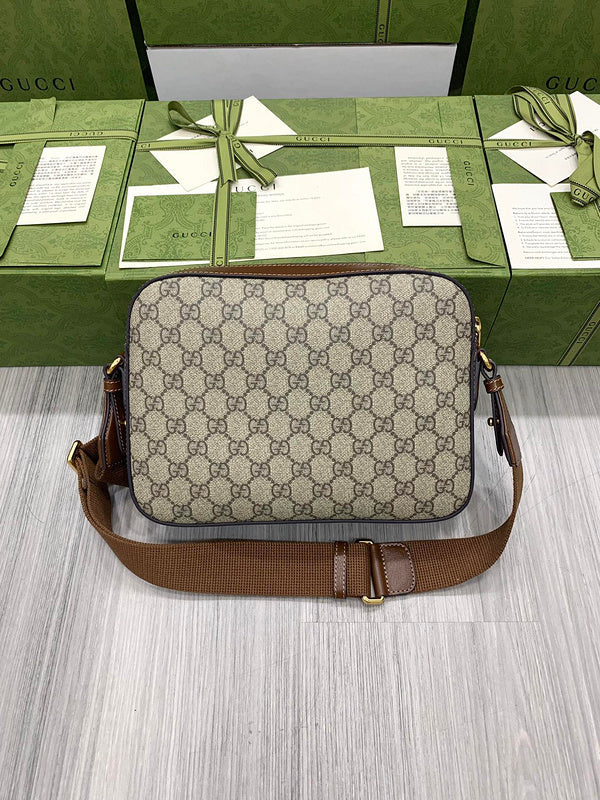 Ozarra - GCI Bags - 4957