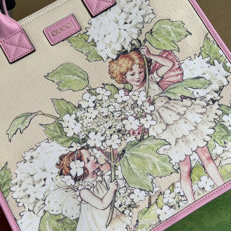 Ozarra - GG Bags - 659