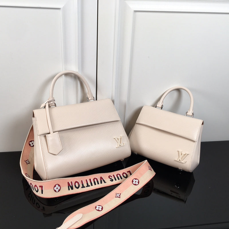 Ozarra Fashion Lu-Vi bags - 17240