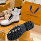 Ozarra Luxury - LOV Women Shoes - 754